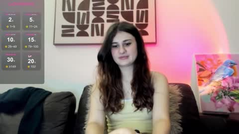 Kissxkruel online show from November 29, 11:19 pm