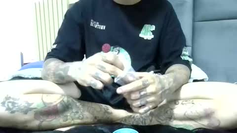 Snapshot of kiszewskirodger chatting on March 22, 12:25 am kiszewskirodger online show from March 22, 12:25 am