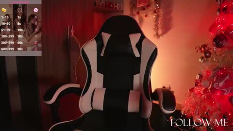    online show from December 13, 10:26 pm