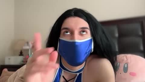 kitanamkxxx online show from February 4, 11:42 pm