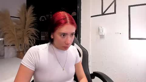 Snapshot of kitanna_1 chatting on July 4, 9:21 pm kitanna_1 online show from July 4, 9:21 pm