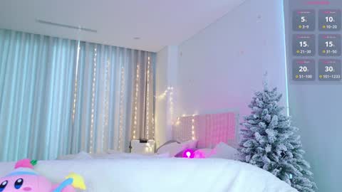 Aya   online show from December 23, 3:29 am