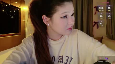 Aya   online show from January 9, 3:15 pm