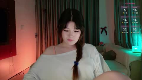 Aya   online show from February 10, 4:55 pm