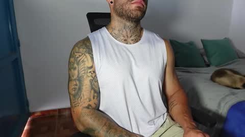 kite__ online show from January 31, 2:39 pm