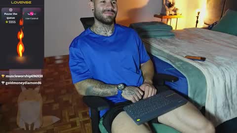 kite__ online show from March 11, 2:12 pm