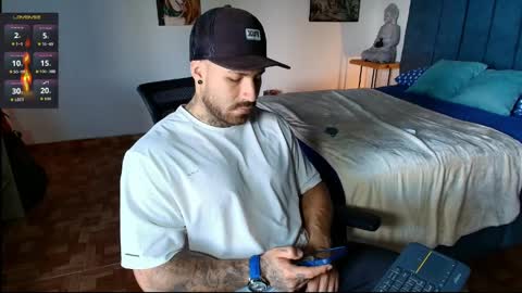 kite__ online show from April 4, 2:25 pm