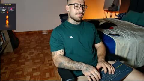 kite__ online show from April 10, 2:17 am