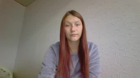 kiti_kitiss online show from October 19, 8:48 am