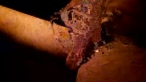 Snapshot of kitkat_loco1 chatting on November 22, 1:04 am Kitkat loco online show from November 22, 1:04 am