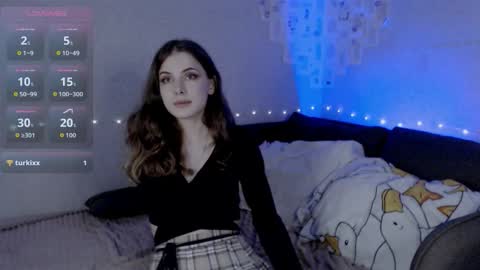 kitkatsweetspot online show from March 18, 7:17 pm