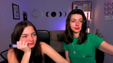 kitniss online show from April 21, 2:51 am