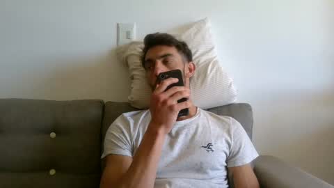 Steve Cocks online show from December 11, 6:42 pm