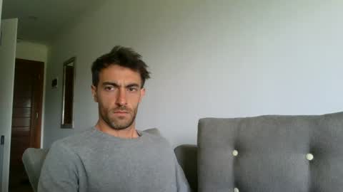 Steve Cocks online show from December 19, 12:45 pm