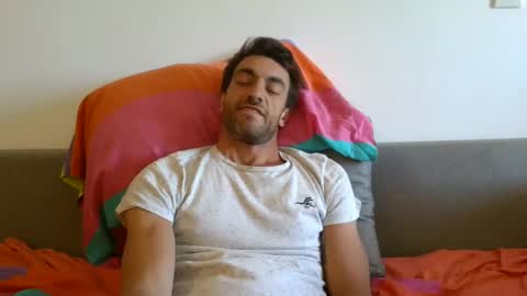 Steve Cocks online show from January 31, 4:38 pm