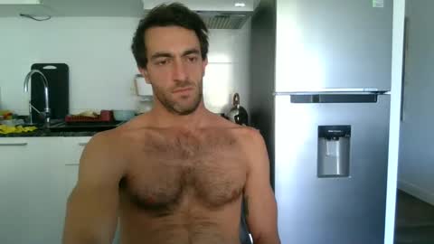 Steve Cocks online show from February 20, 1:08 pm