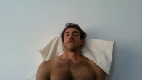 Steve Cocks online show from February 25, 3:05 pm