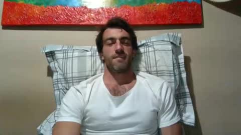 Steve Cocks online show from March 12, 10:39 pm