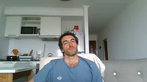 Steve Cocks online show from September 18, 1:35 pm