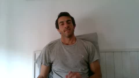 Steve Cocks online show from November 2, 1:35 pm