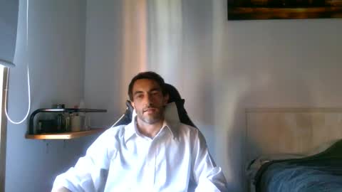 Steve Cocks online show from April 23, 1:24 pm