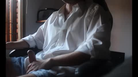 Steve Cocks online show from April 24, 1:24 pm