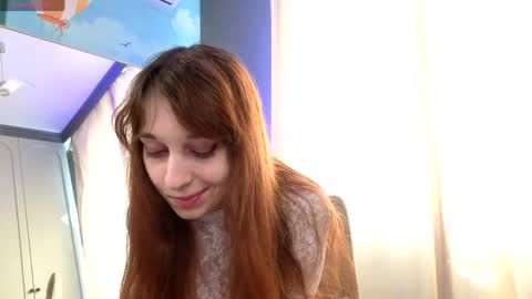 The sexy fox Kitsune online show from April 22, 6:27 am