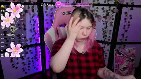 kitsune_little online show from March 1, 9:39 pm