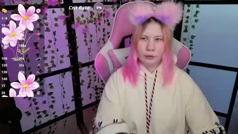 kitsune_little online show from March 10, 10:20 am