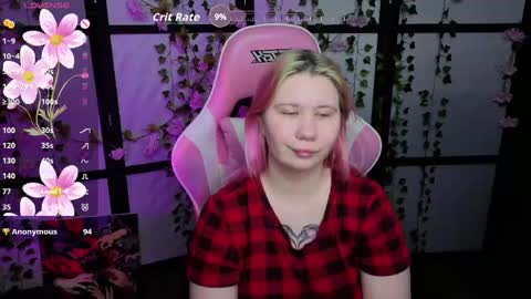 kitsune_little online show from April 16, 10:23 pm