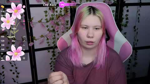 kitsune_little online show from April 22, 10:50 am