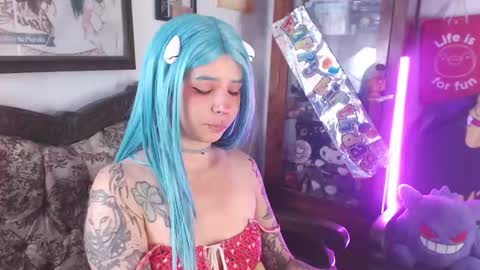 Ari Keimiwrights  online show from November 2, 11:29 pm