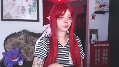 Ari Keimiwrights  online show from December 22, 12:29 am