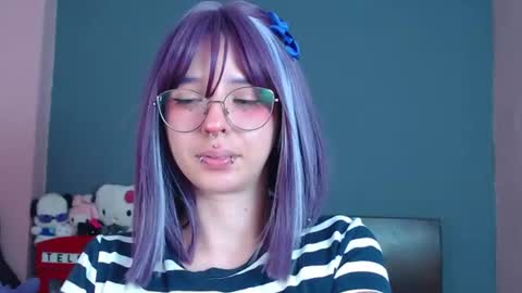 Ari Keimiwrights  online show from June 13, 11:57 pm