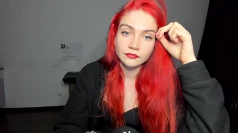 Kitsune online show from January 6, 10:37 pm