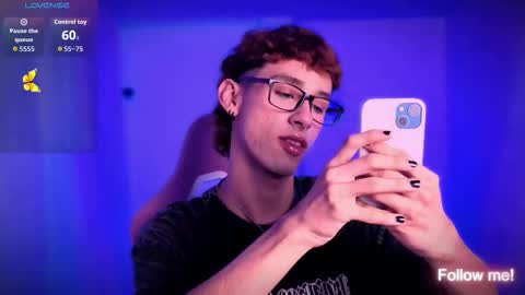 Salvatore online show from January 6, 10:34 pm