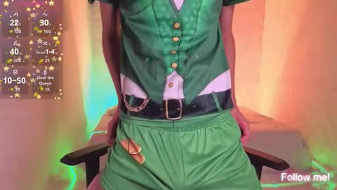 Salvatore online show from January 10, 9:30 pm