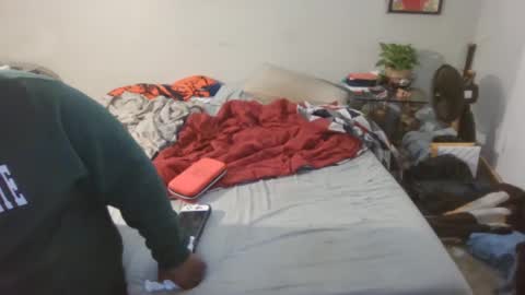 Kitten and rebellious online show from February 18, 1:21 am