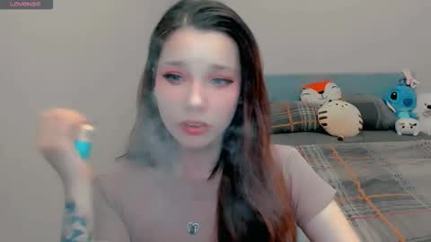 Alissa online show from March 7, 8:17 pm