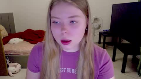 Jennyblonde and Emmabrunette online show from October 26, 2:34 pm