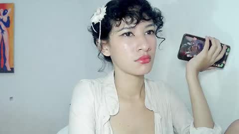 kitten_punches02 online show from November 22, 2:43 am