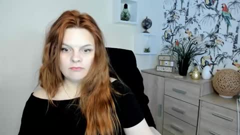 Snapshot of kittengingerxo chatting on May 12, 1:52 pm Kitten online show from May 12, 1:52 pm