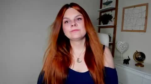 Snapshot of kittengingerxo chatting on July 1, 5:31 am Kitten online show from July 1, 5:31 am