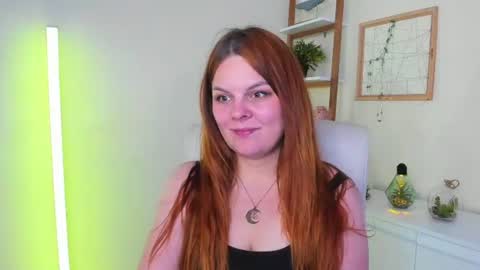 Snapshot of kittengingerxo chatting on July 28, 3:21 pm Kitten online show from July 28, 3:21 pm