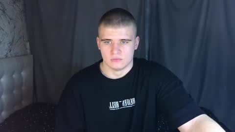 Vlad online show from December 31, 12:15 pm