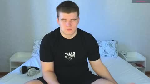 Vlad online show from February 8, 7:37 am