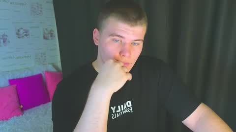 Vlad online show from September 29, 8:13 pm