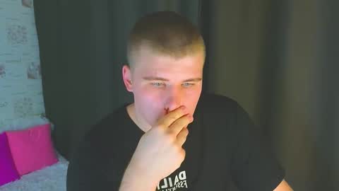 Vlad online show from October 8, 2:58 pm