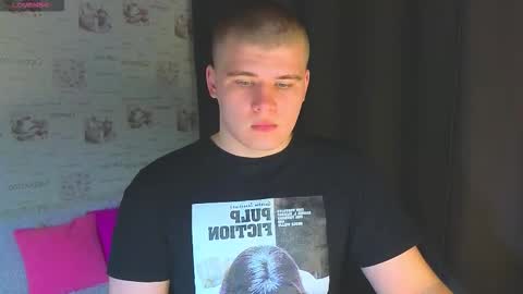 Vlad online show from October 12, 8:19 pm