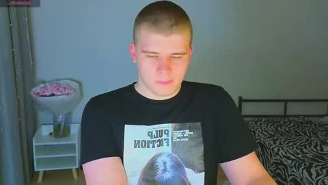 Vlad online show from October 31, 8:32 pm